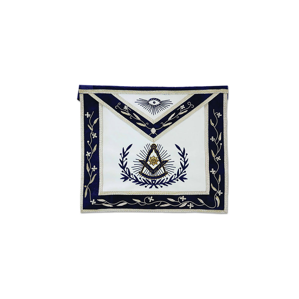 Masonic Apron