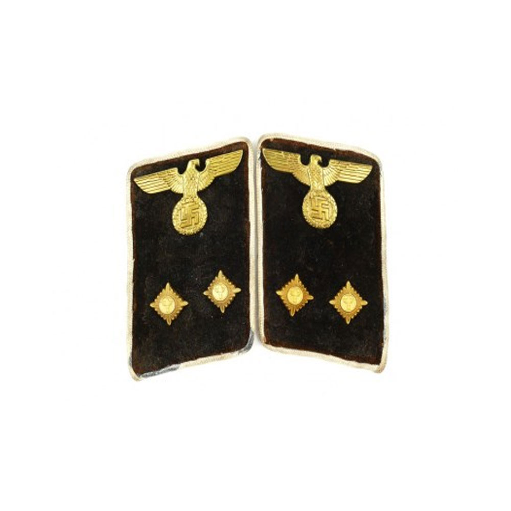 WH-Coller Insignia