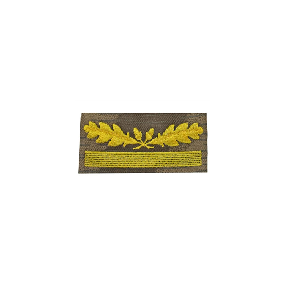 WH-Sleeve Insignia